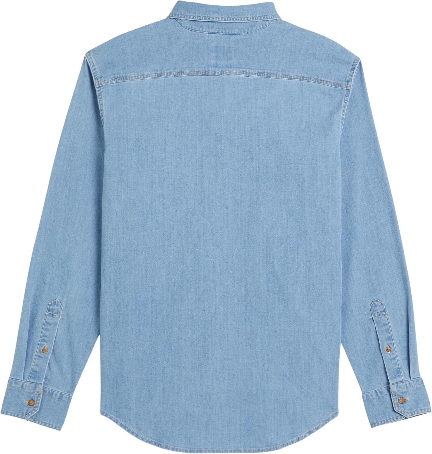 Thumbnail 6 de Levi's 86625 Battery Housemark Men's Slim-Fit Long-Sleeve Shirt