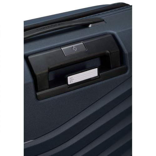 Thumbnail 6 de Samsonite Intuo Spinner L - Maleta expandible 75 cm, 105/115 L, Azul (Noches Azules)