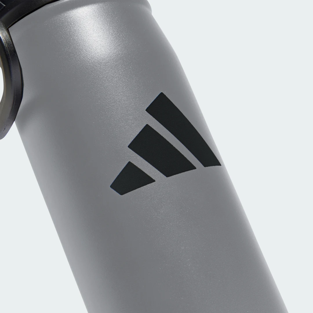 Thumbnail 2 de Adidas Botella metálica 0,6 L con rosca