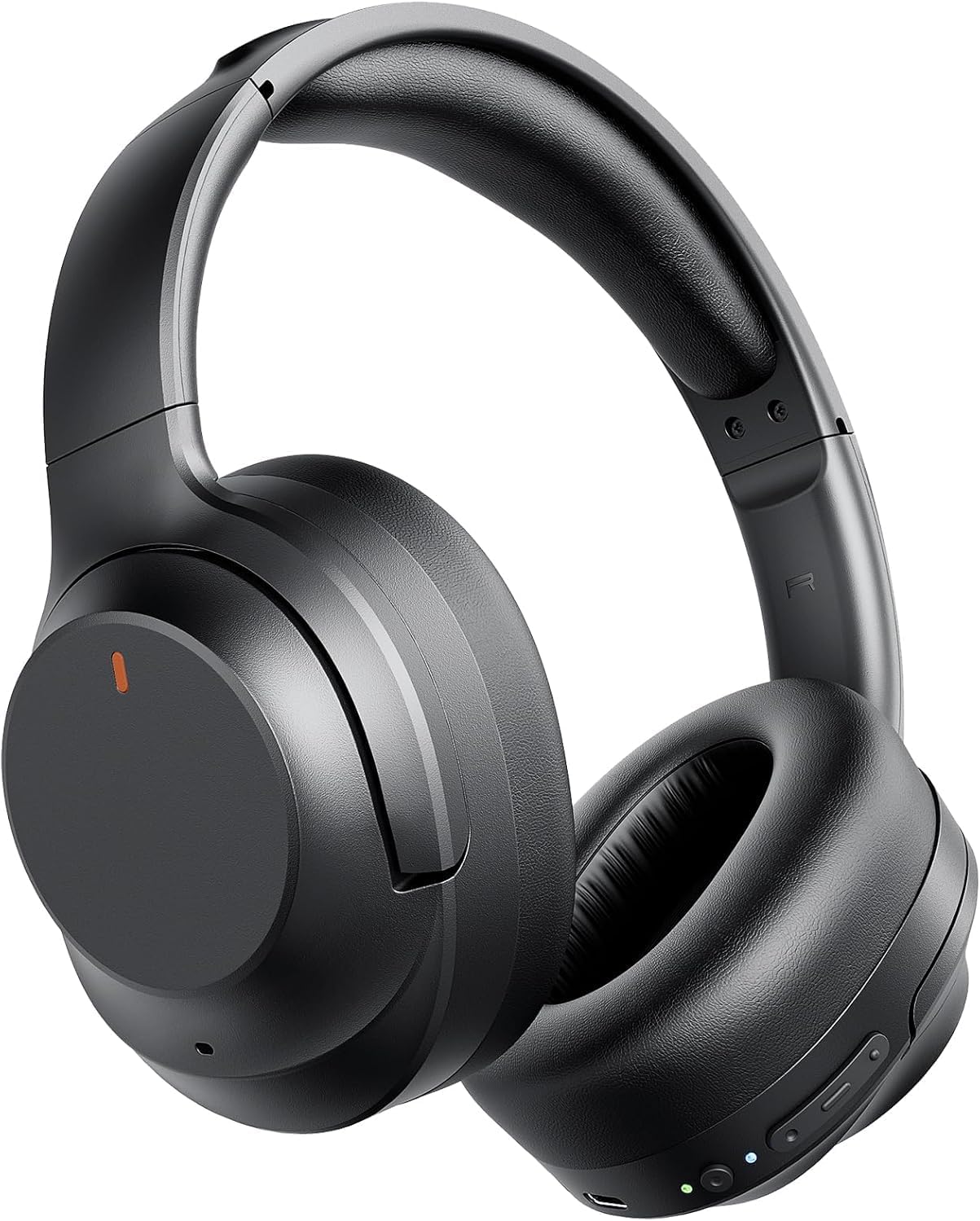 Detalle de Active Noise Cancelling Headphones 30H playtime