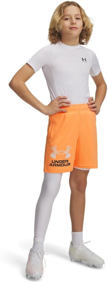 Thumbnail 5 de Under Armour Kids Tech Shorts