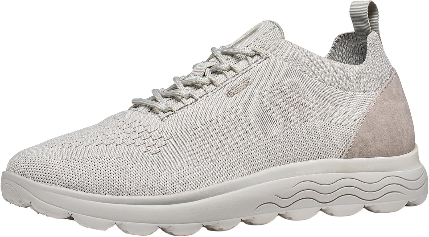 Detalle de Geox U Spherica A Sneaker Uomo – Avio Dk Avio, 44 EU