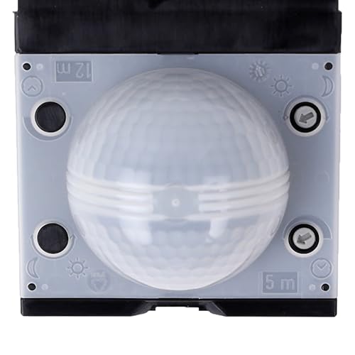 Thumbnail 6 de Steinel IS 180-2: Sensor de Movimiento Blanco 🚶