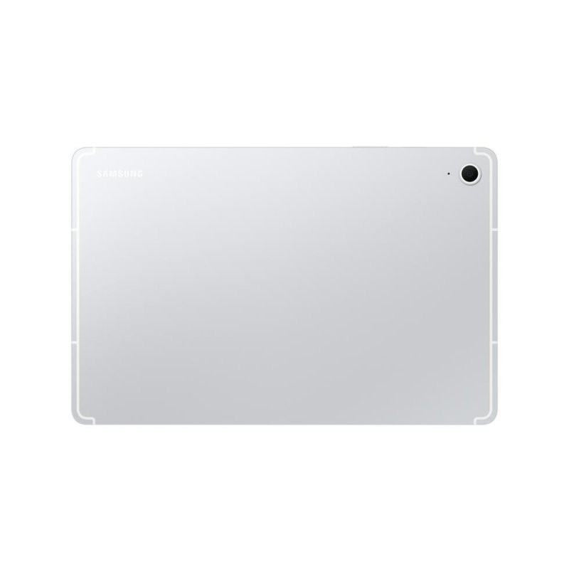 Thumbnail 1 de Samsung Galaxy Tab S10 FE 10,9" 128GB Wifi en Plata: rendimiento y productividad para creadores