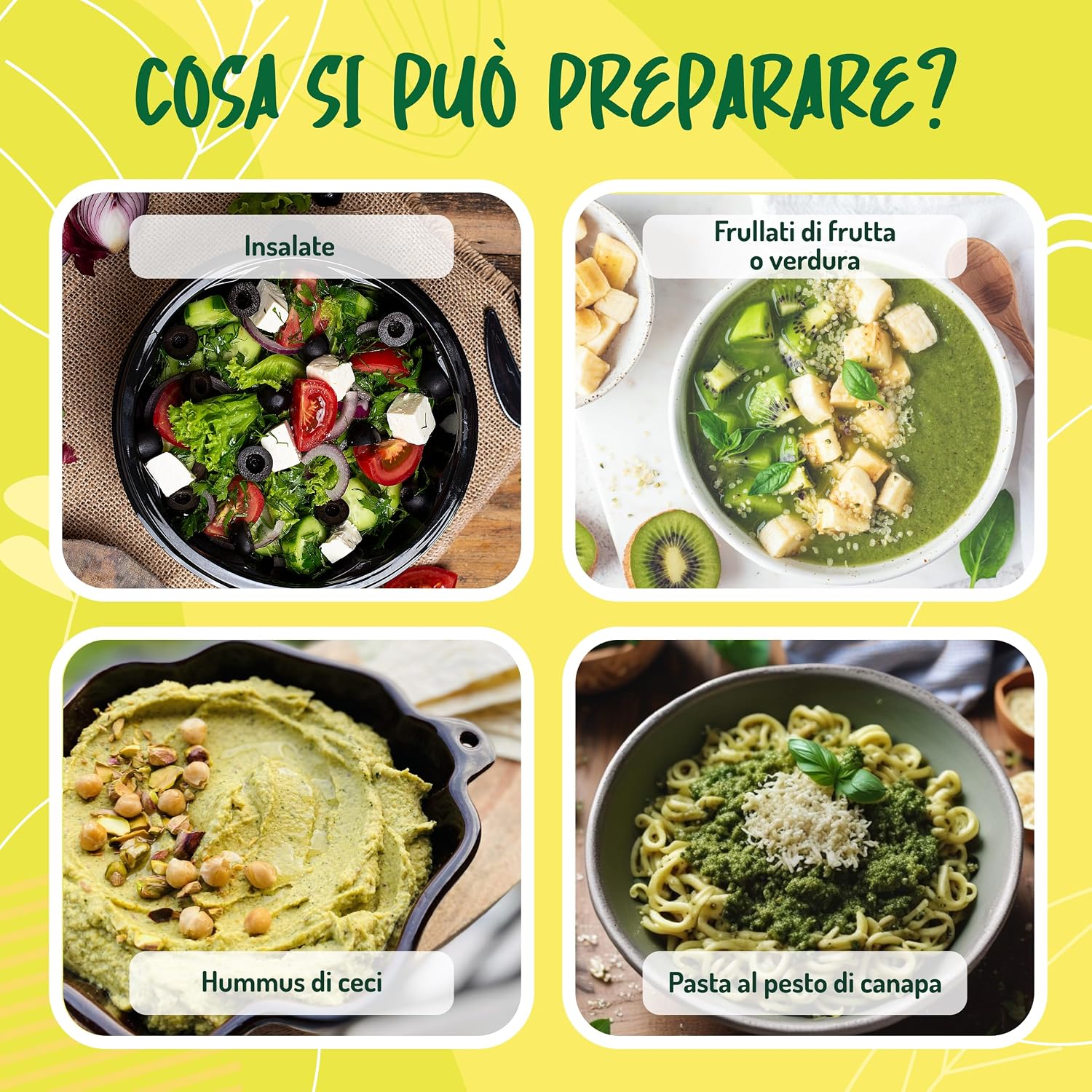 Detalle 2 de Olio di Canapa Alimentare e Biologico - 250ml, spremuto a freddo