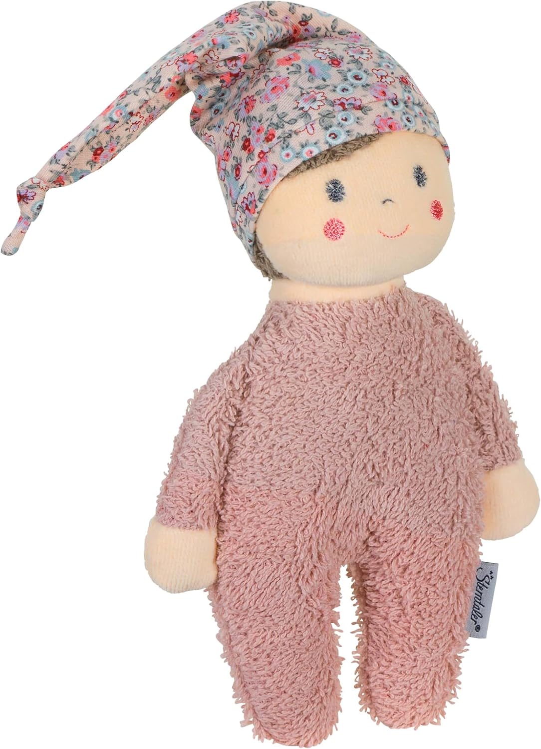 Detalle 2 de Muñeca S IDA 🧸 Juguete para Todas las Edades