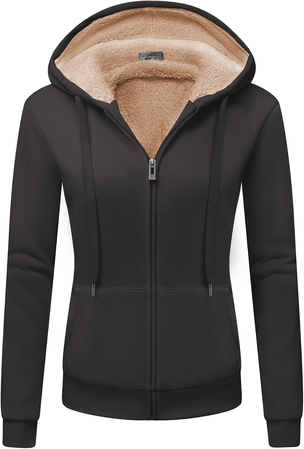 Thumbnail 6 de Jacketown Hoodie femme chaud épais