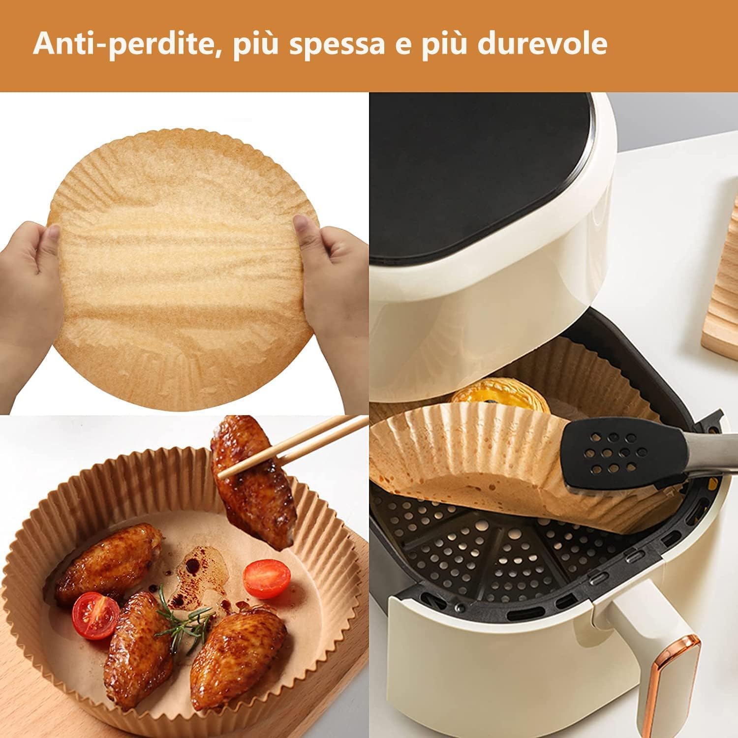 Thumbnail 3 de HONYAO carta forno air fryer 230°C