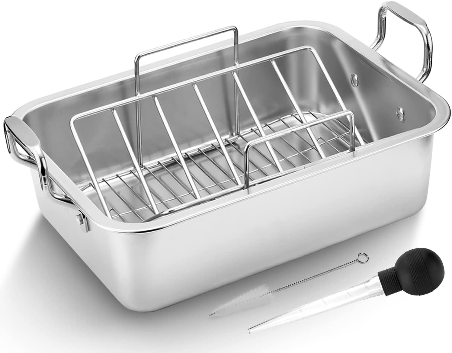 Thumbnail 6 de Kendane Roasting Pan 18-Inch