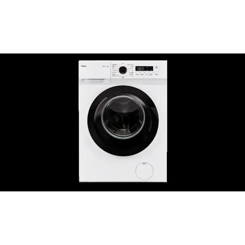 Thumbnail 3 de Teka WMK 40840 lavadora 8 kg