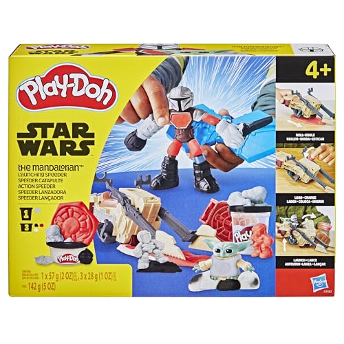 Detalle 2 de Play-Doh juguete de modelado Moto-Slicer