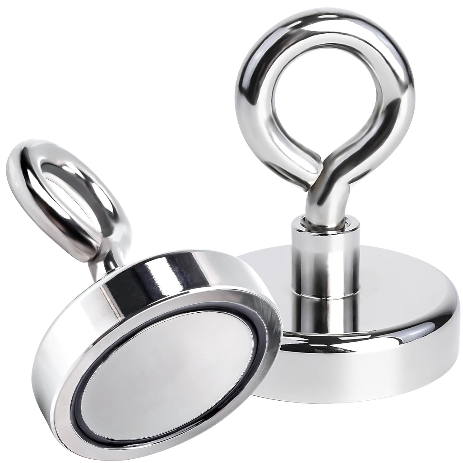 Detalle de Fishing Magnet 1.89-Inch