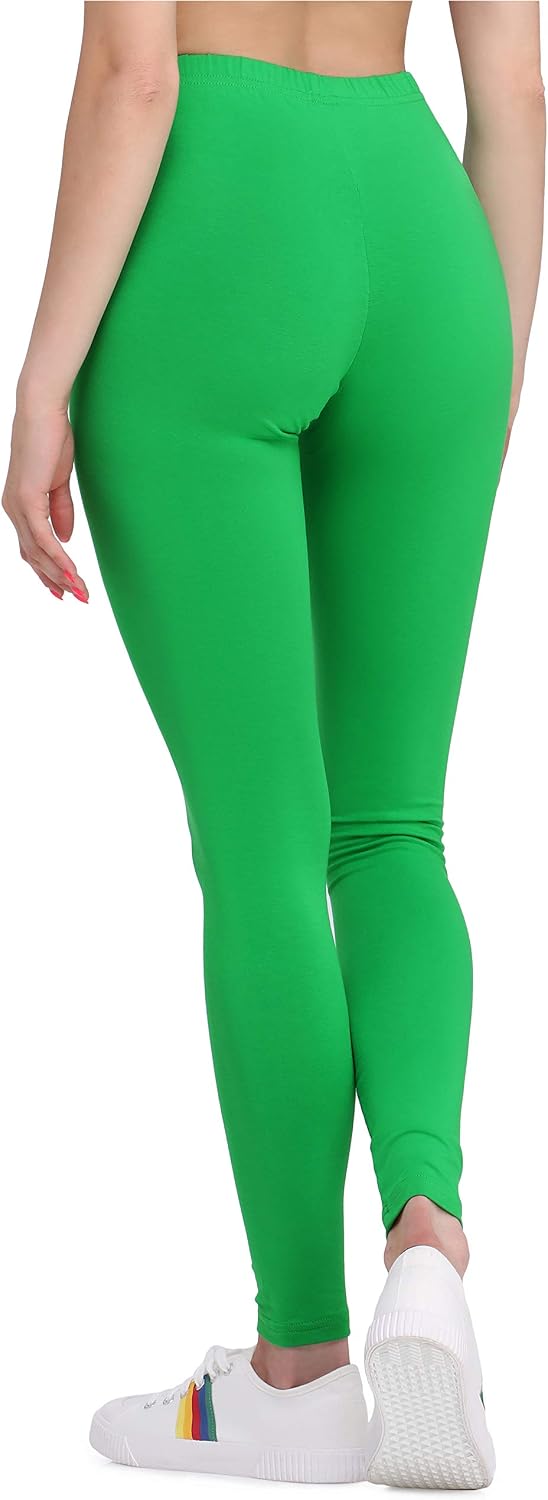Detalle 2 de Bellivalini BLV50-147 Legging long viscose S