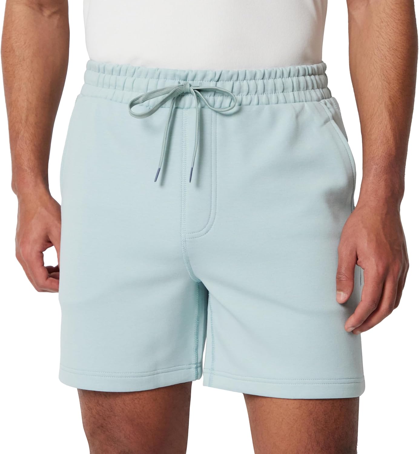 Thumbnail 6 de Men’s Athletic Regular Fit 7" Lounge & Workout Gym Shorts (Amazon Essentials)