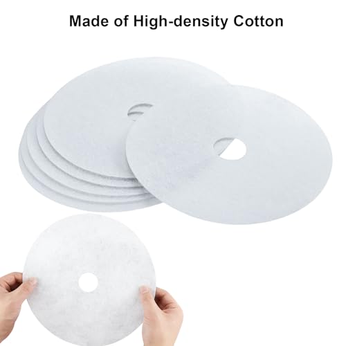 Detalle de AVAKKER 12pcs Tumble Dryer Filter Replacement Kit