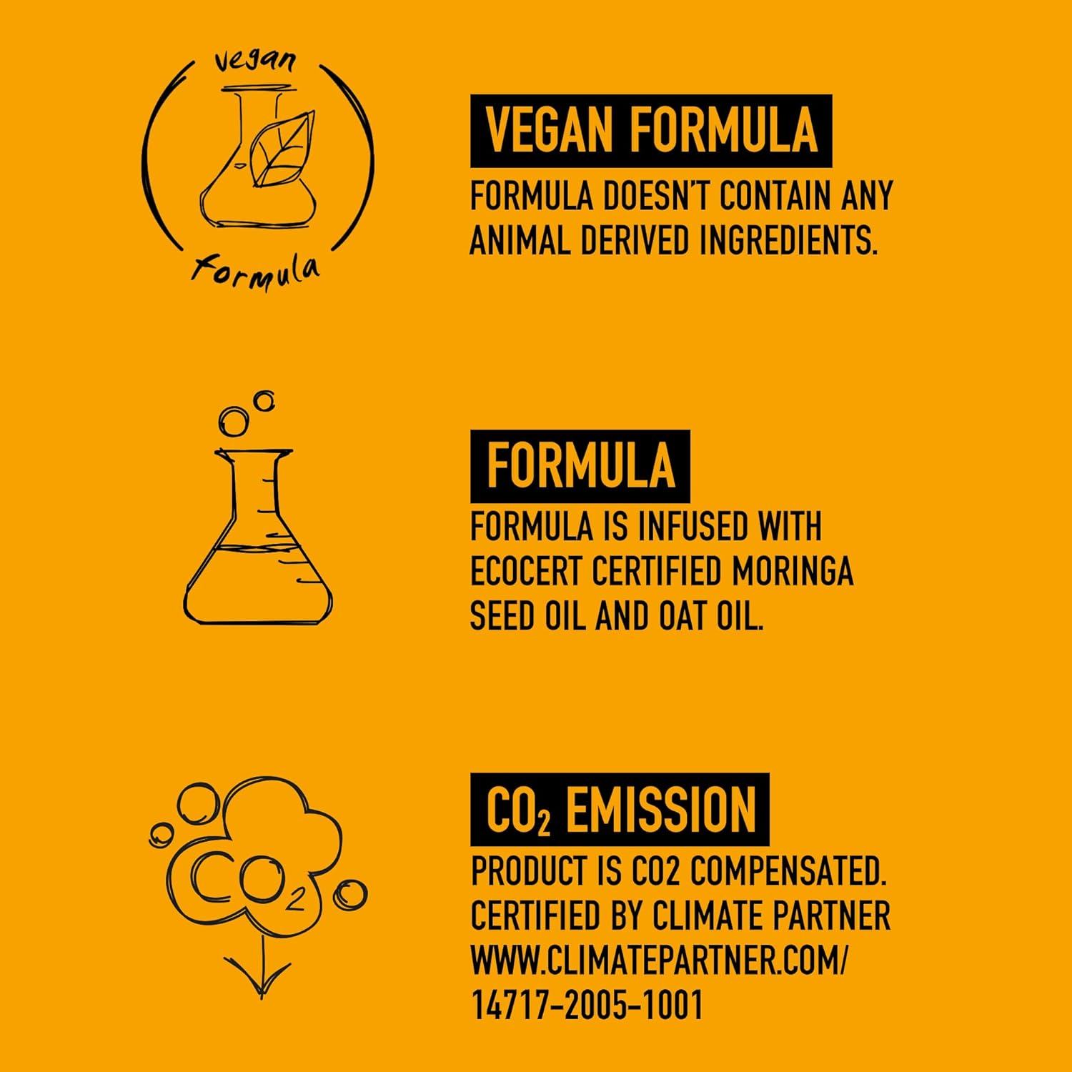 Thumbnail 6 de KMS Conscious Style Multi-Benefit Spray (200 ml) for All Hair Types