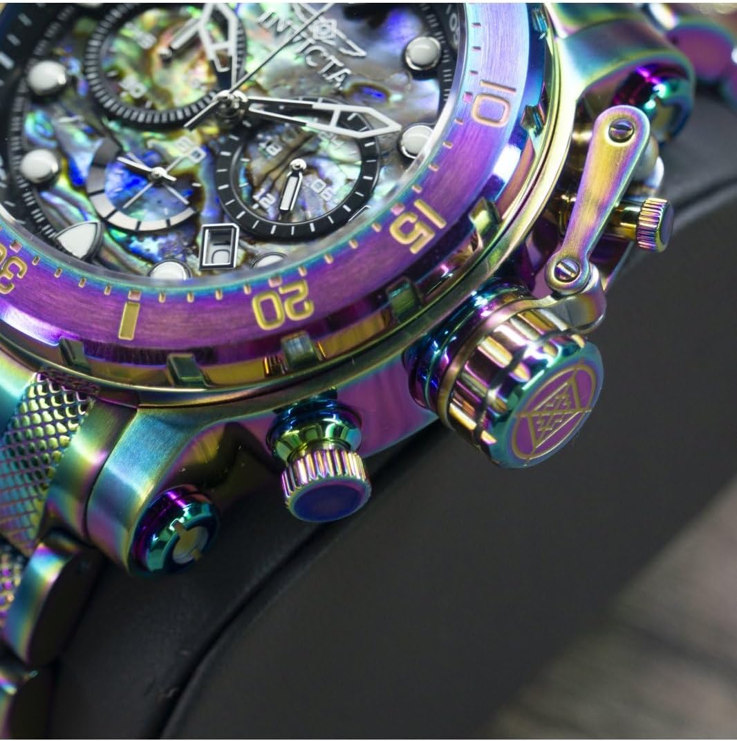 Thumbnail 6 de Invicta Coalition Forces 26507 Montre Homme – 52 mm