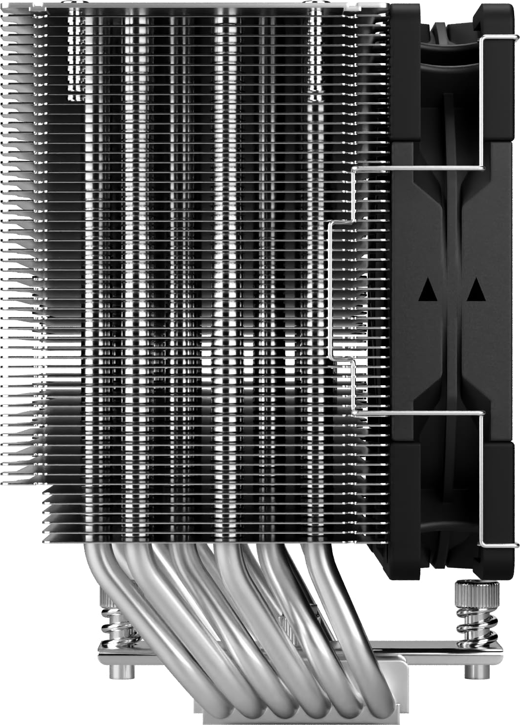 Thumbnail 4 de Scythe Mugen 6 SCMG-6000 – chłodzenie CPU, 6 ciepłowodów, wentylator 120 mm