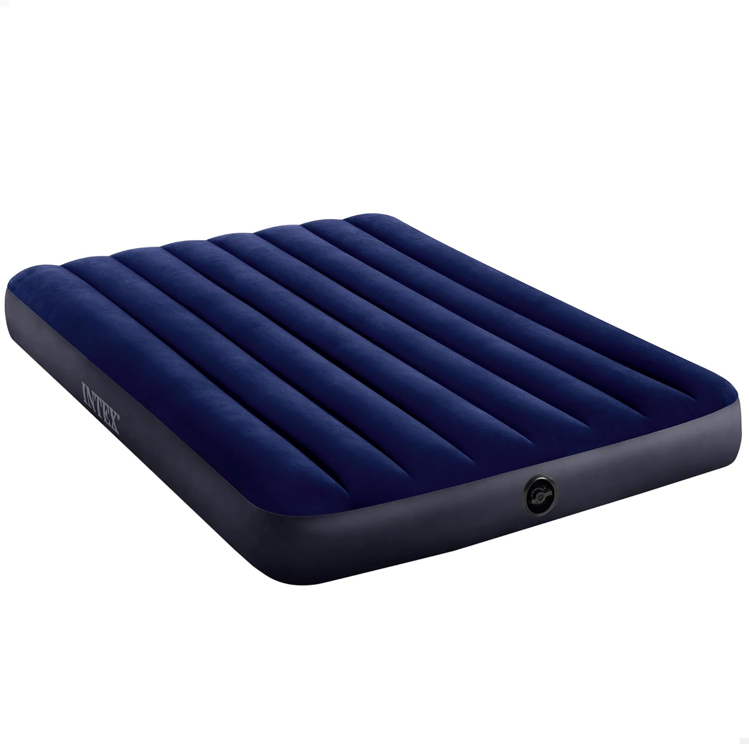 Detalle de Intex Downy AirBed 137 x 191 cm