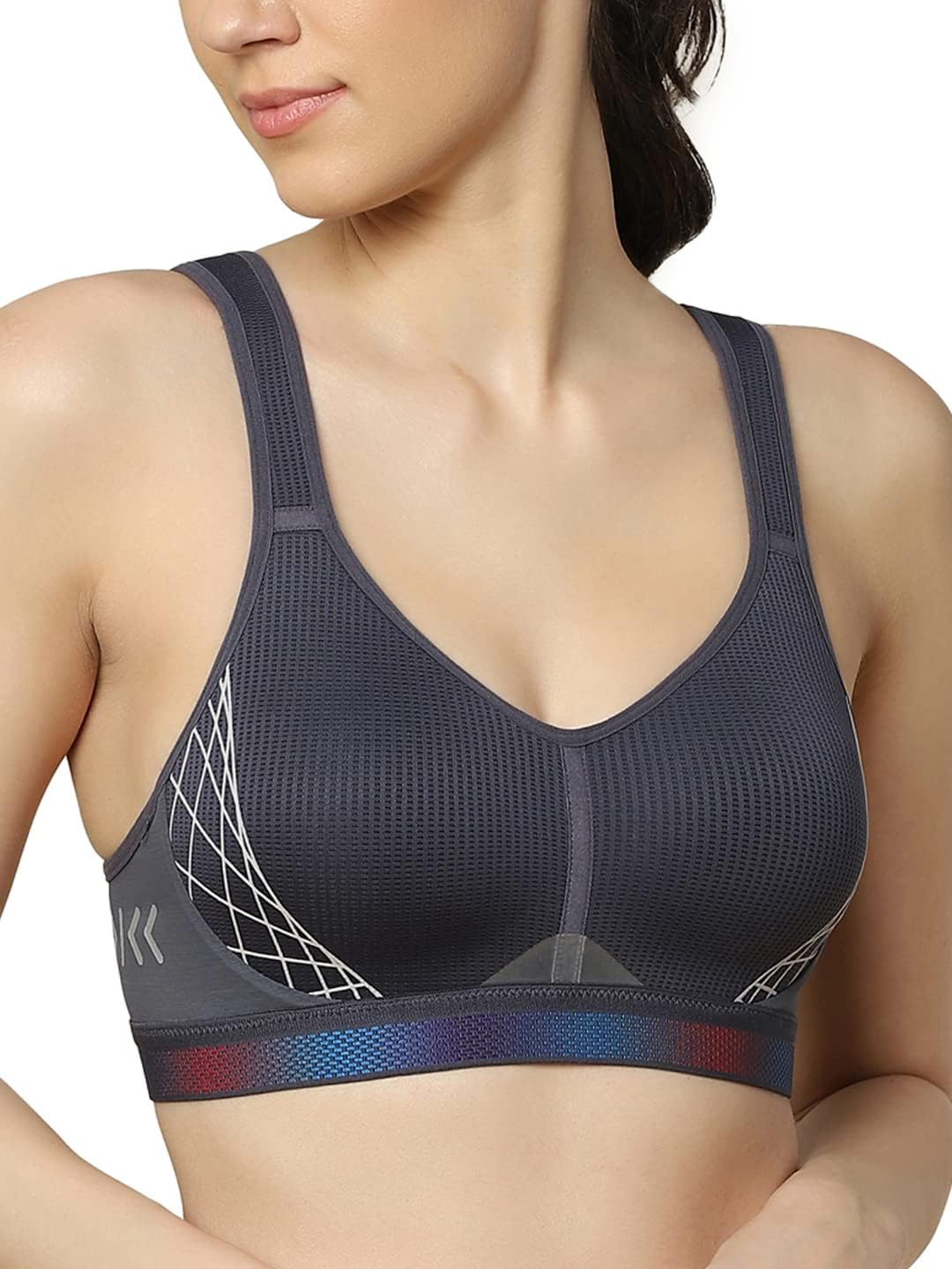 Detalle 2 de Triaction Cardio Flow P – Sport-BH