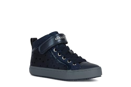 Thumbnail 2 de Geox J Kalispera Girl I Sneakers 36 EU azul navy