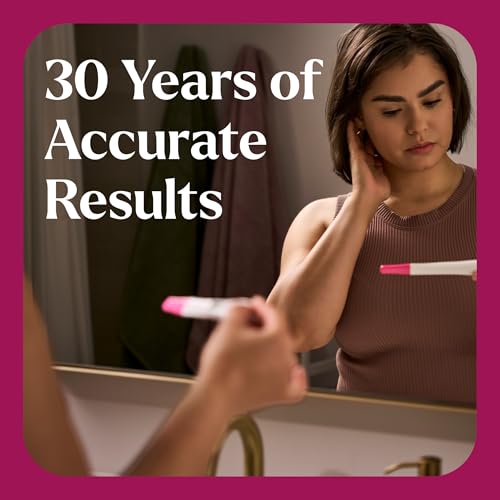 Thumbnail 7 de First Response Early Result Pregnancy Test, 5-Count Pack