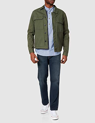 Thumbnail 2 de Wrangler Herrenjeans Texas