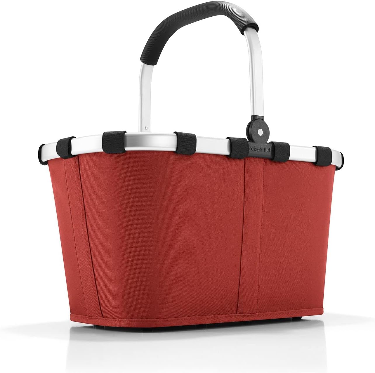 Thumbnail 6 de reisenthel carrybag teddy sand – Stabiler Einkaufskorb mit viel Stauraum und Innentasche