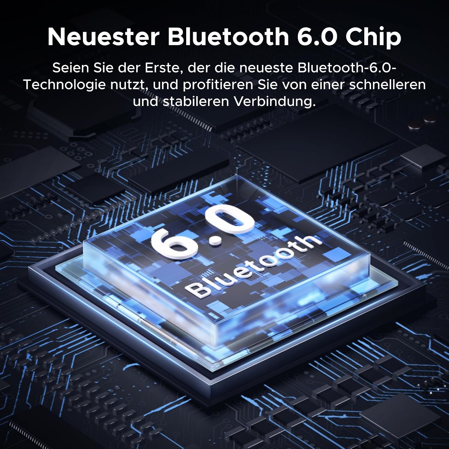 Thumbnail 2 de UGREEN Aux Bluetooth 6.0 LDAC Adapter