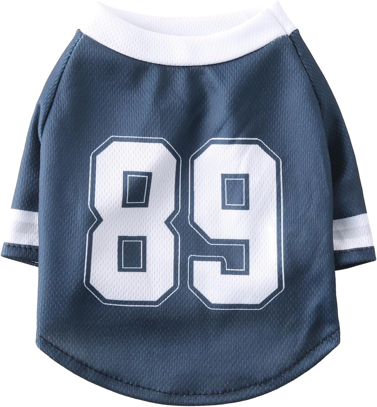 Detalle 2 de DroolingDog Dog Soccer Jersey, Size L