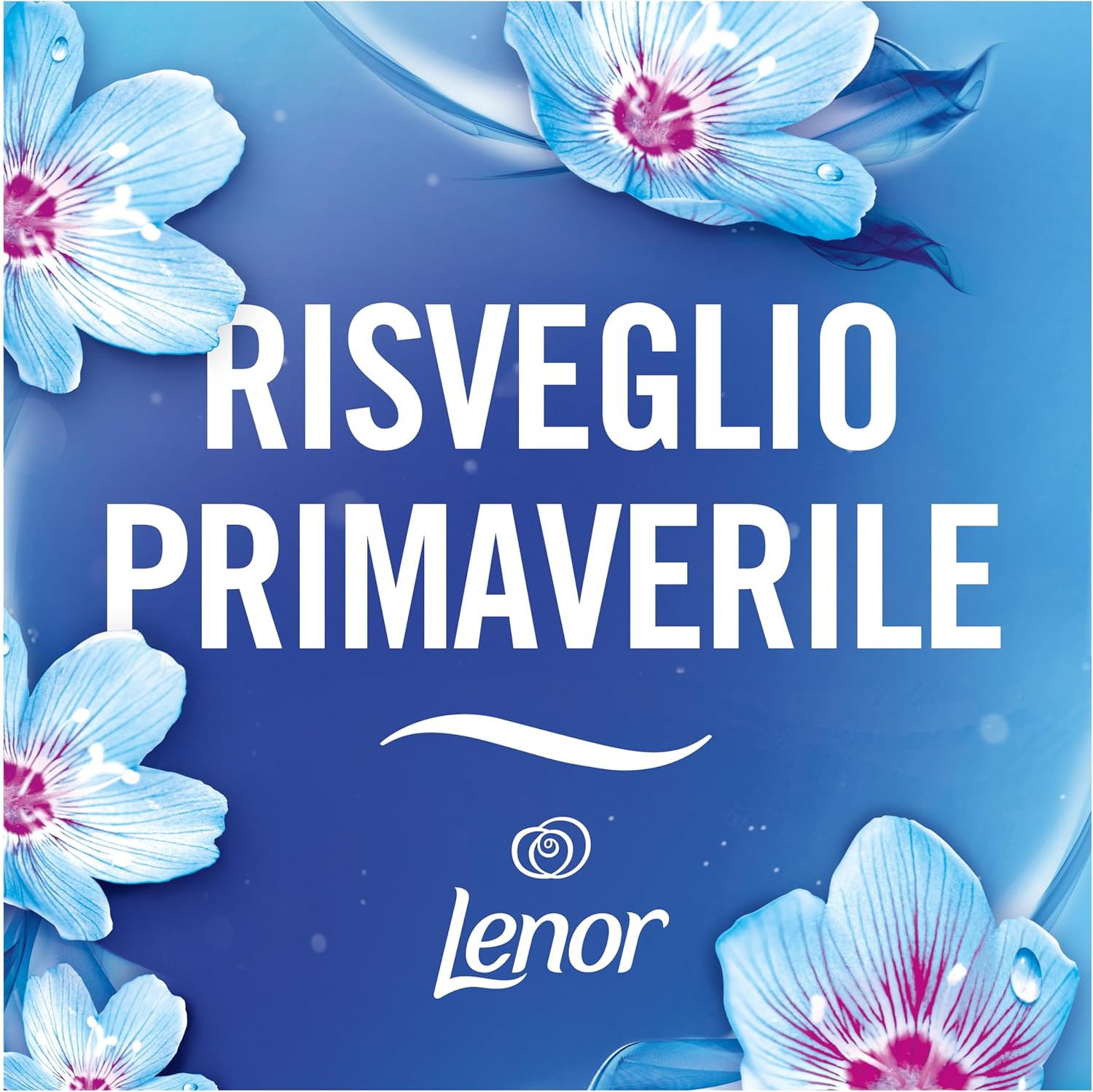Thumbnail 1 de Ambi Pur Bagno Lenor Risveglio Primaverile deodorante ambiente 5 pezzi
