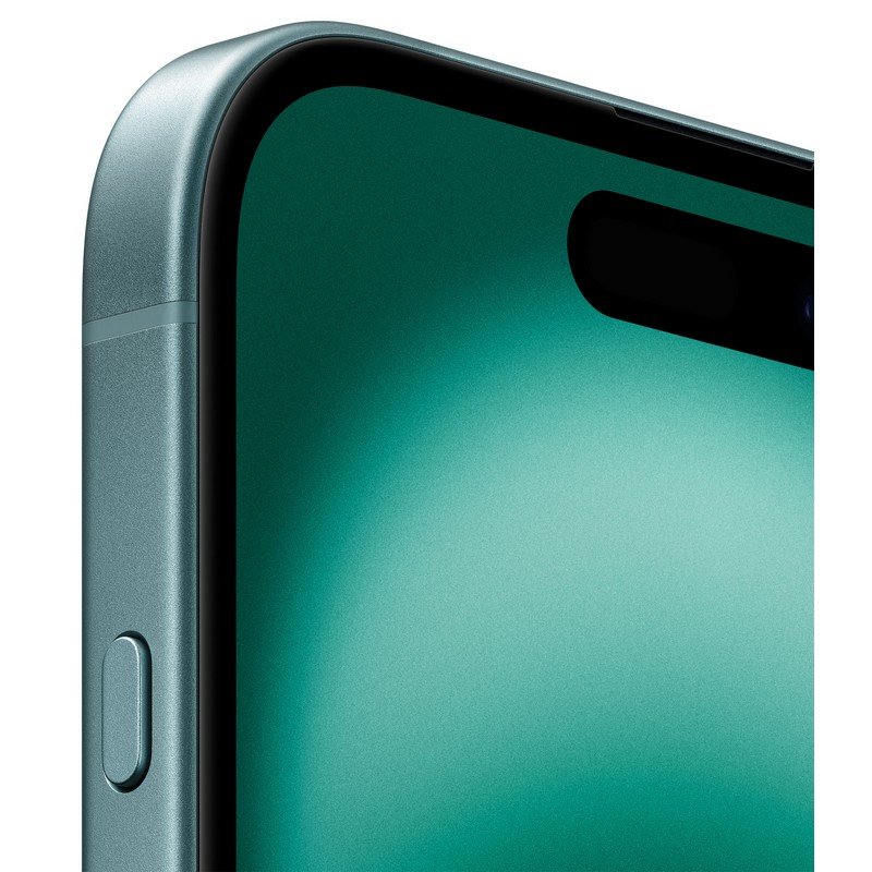 Thumbnail 2 de Apple iPhone 16 Plus 256 GB Verde azulado
