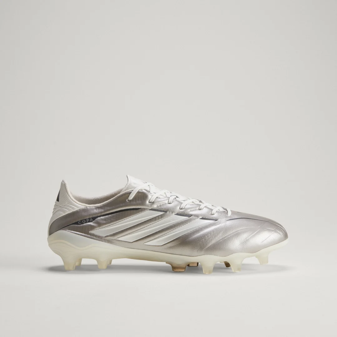 Thumbnail 2 de Adidas COPA PURE IV ELITE para césped natural seco - botas de fútbol de color Marrón