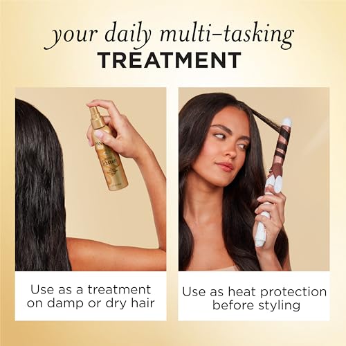 Detalle de Pantene Miracle Rescue 10in1 Multitasking Spray with Keratin & Pro-Vitamin B5