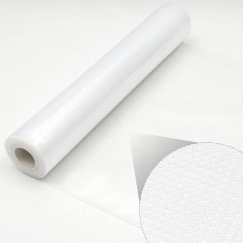 Thumbnail 4 de Bolsas Vacio Alimentos 2 rollos, 30×600 cm para envasado