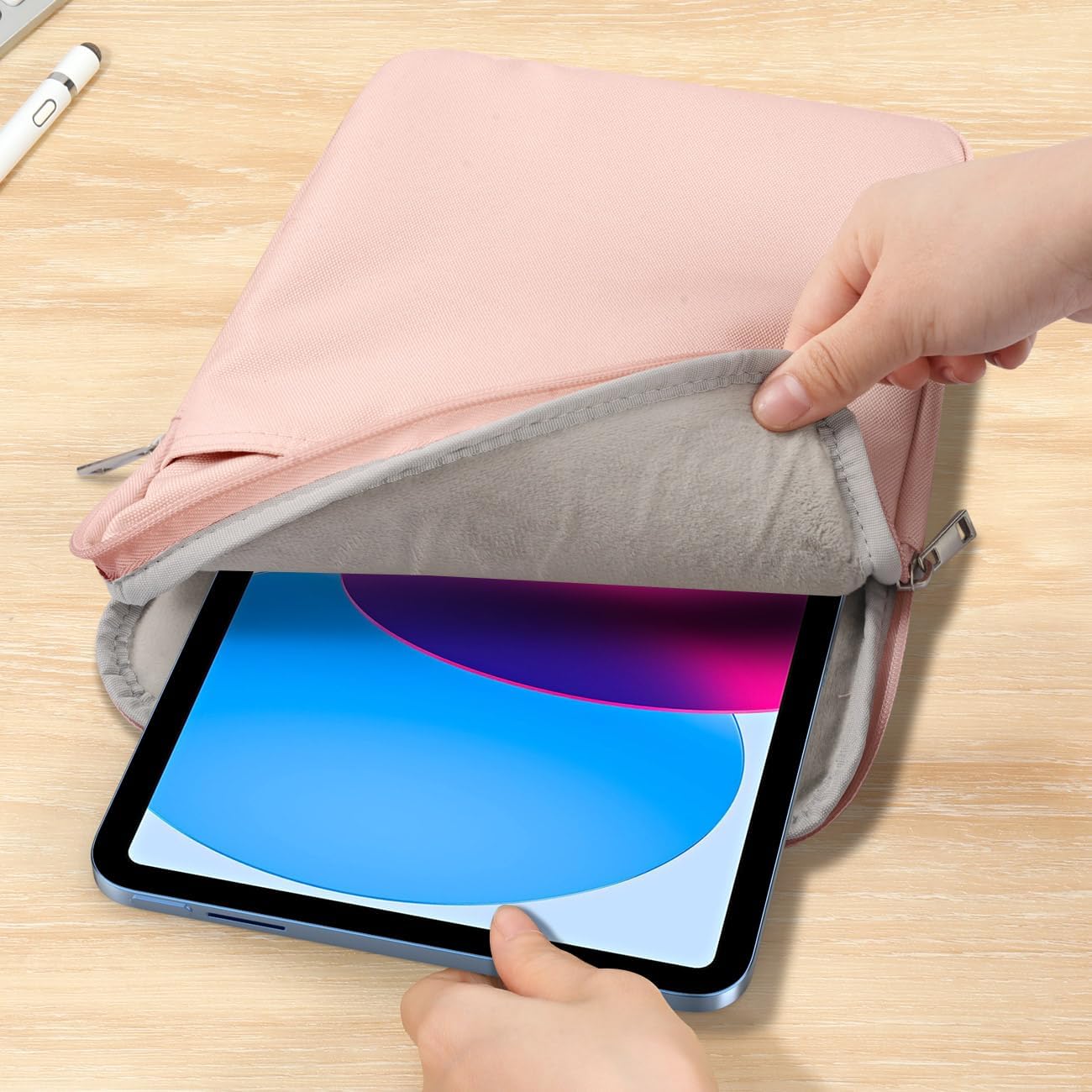 Thumbnail 6 de Dadanism Tablet Tasche 10,9 Zoll iPad