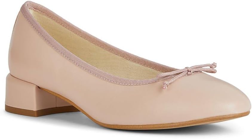 Detalle de Geox D Floretia A Ballet Flat Femme