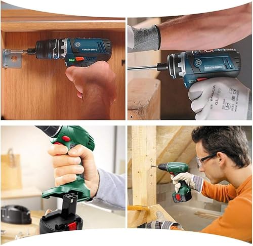 Detalle de TOPBATT batería Ni-MH 12 V 3600 mAh