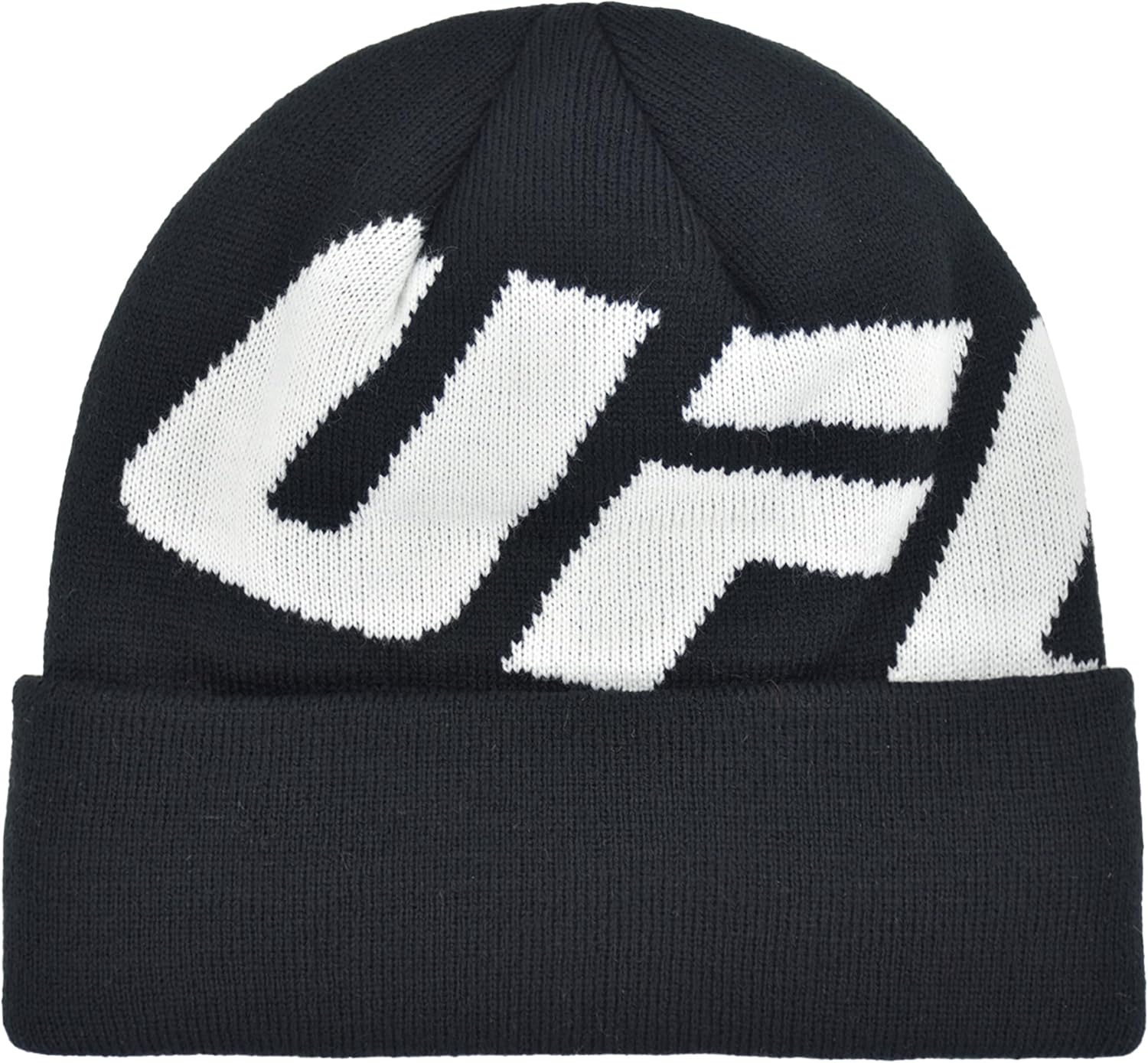 Detalle de Concept One UFC Beanie with Faux Sherpa Lining