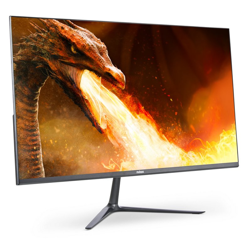 Thumbnail 3 de nilox NXM24FHD1441 monitor Gaming Full HD 165 Hz