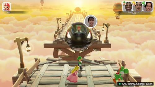 Thumbnail 7 de Super Mario Party Jamboree - Nintendo Switch 2 Edition