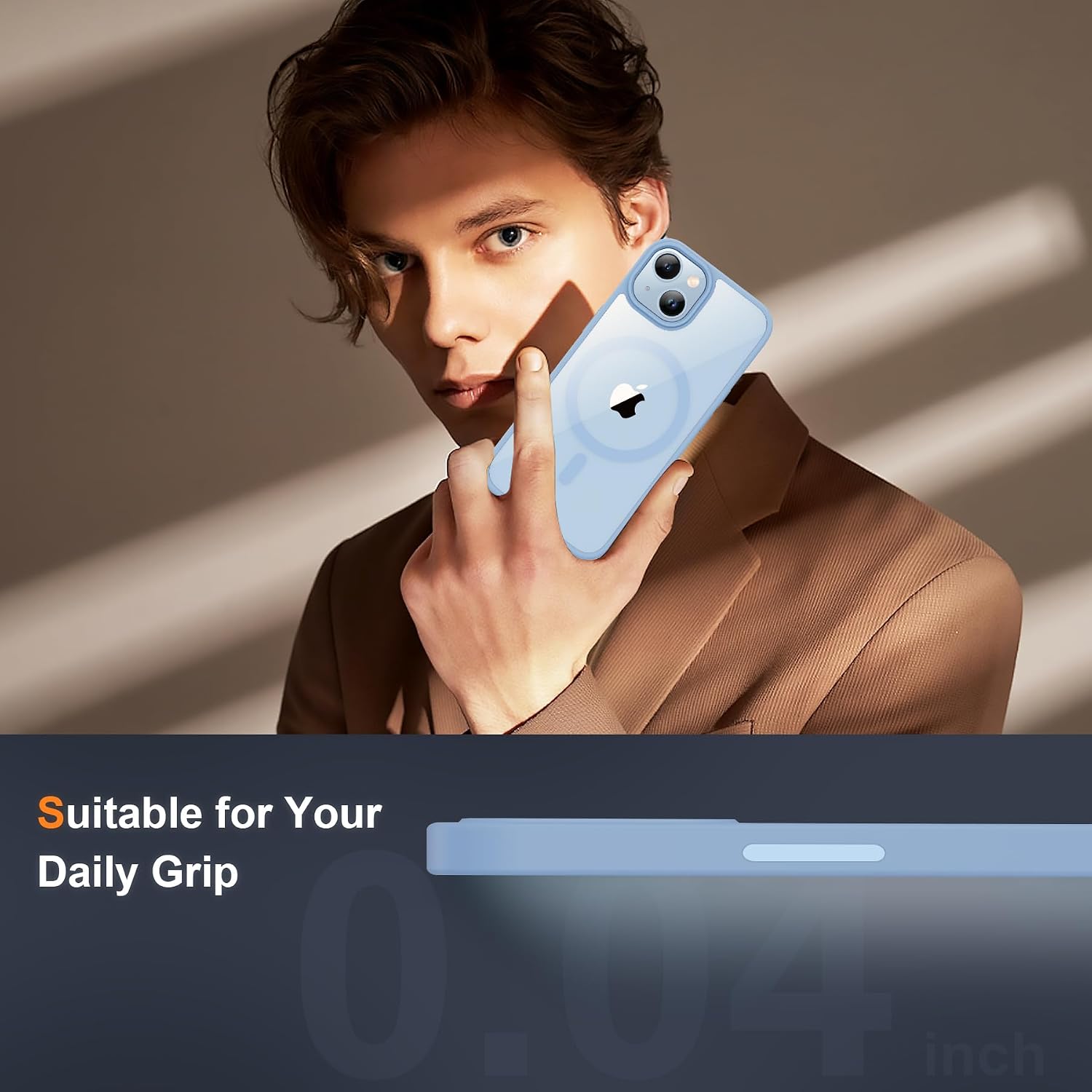 Thumbnail 6 de ORETECH phone case for iPhone 15