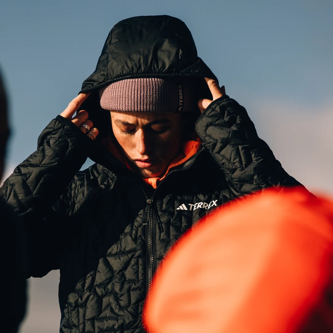Thumbnail 1 de Chaqueta con capucha Terrex Xperior PrimaLoft Loose Fill Insulated de Adidas