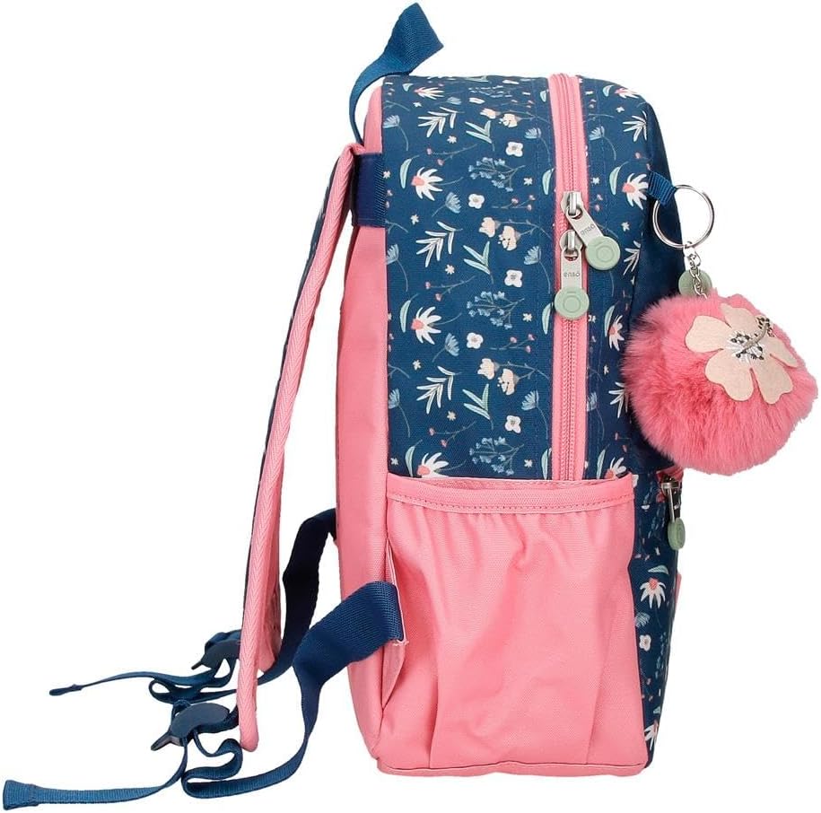 Detalle de Enso Ciao Bella mochila infantil 25x32 cm