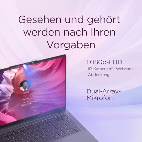 Thumbnail 7 de Lenovo IdeaPad Slim 3 – Ryzen 5, 16 GB RAM, 512 GB SSD