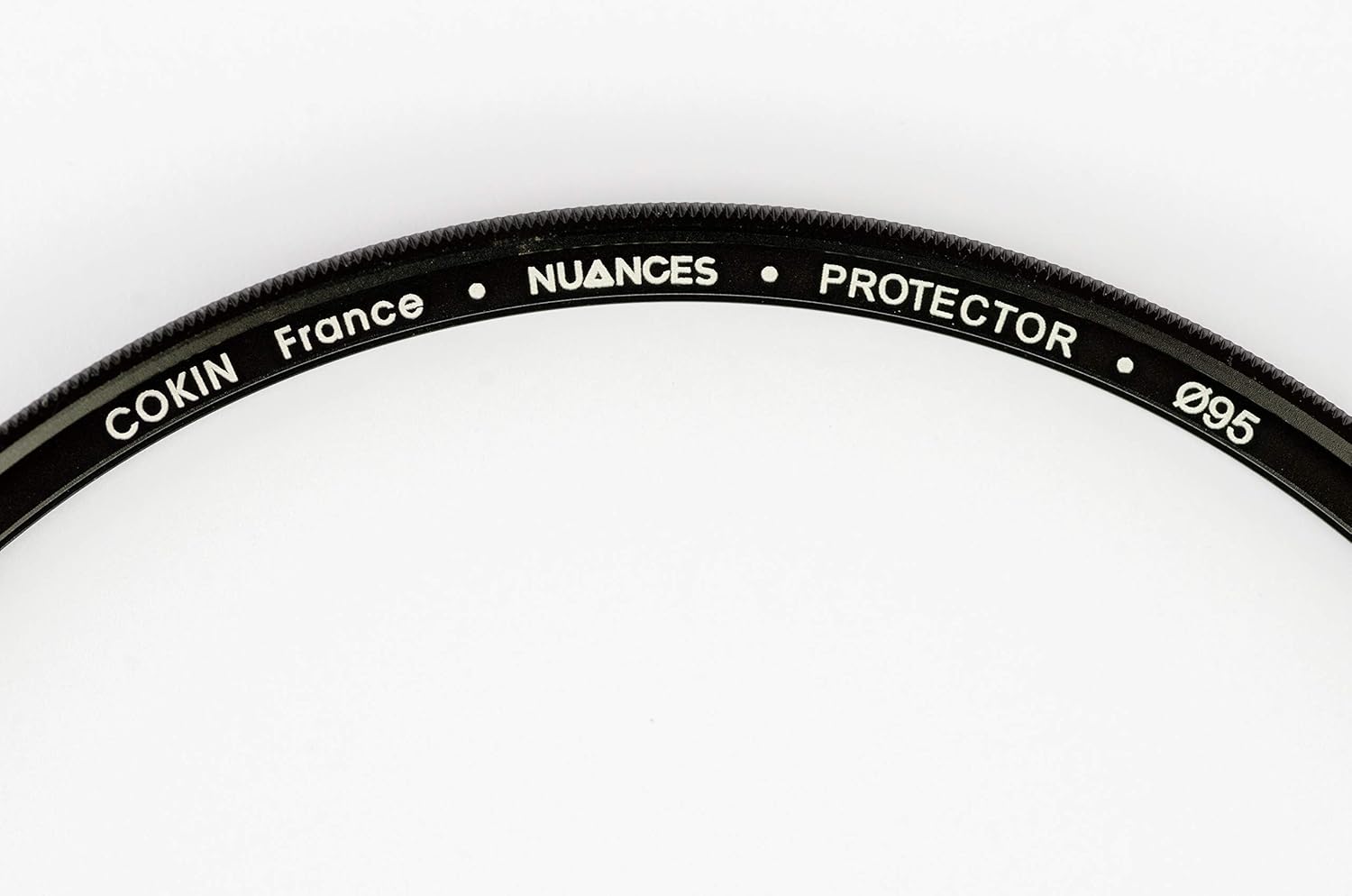 Detalle 1 de COKIN NUANCES UV & Schutzfilter ø95mm – zuverlässiger UV-Schutz für Ihre Linse