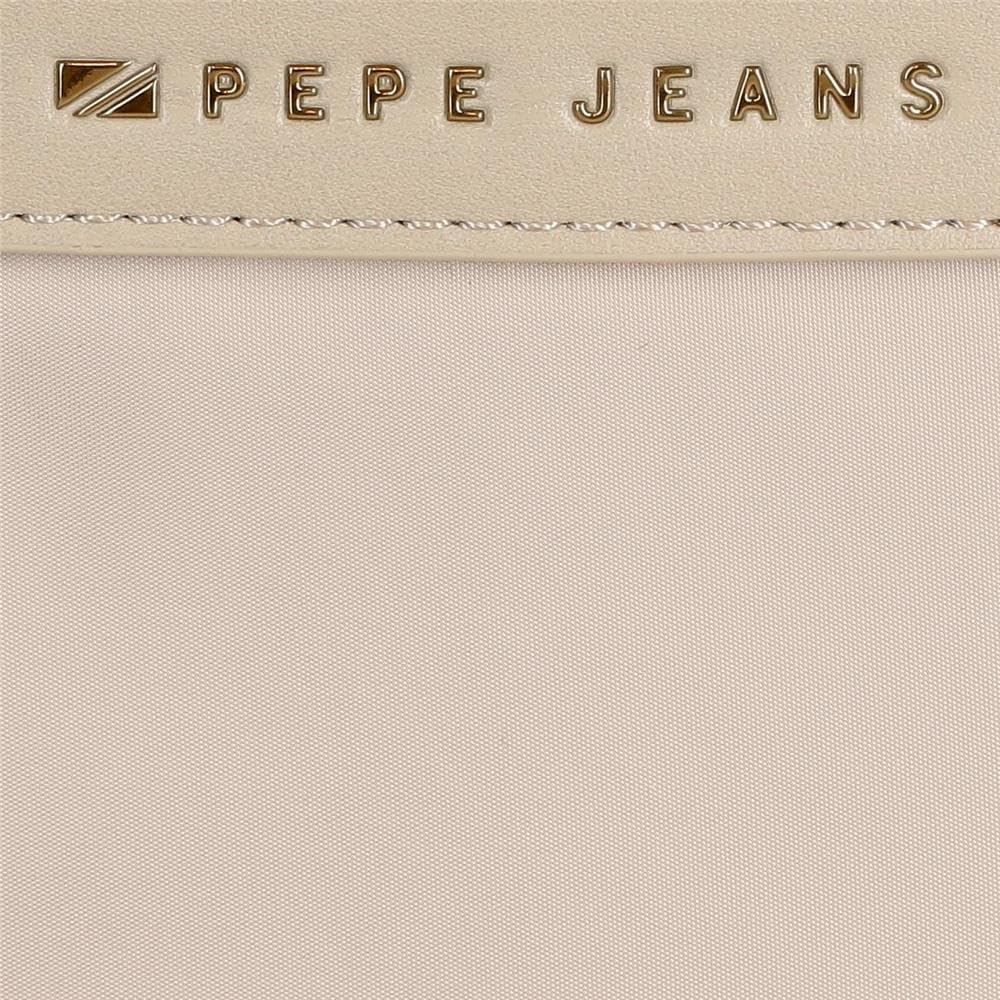 Detalle 2 de Pepe Jeans Morgan monedero 11,5x8,5 cm