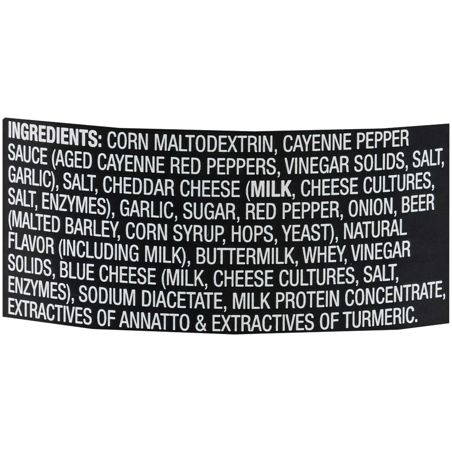 Thumbnail 2 de Frank’s RedHot Cheesy Buffalo Seasoning, Small Batch, 8.67 oz