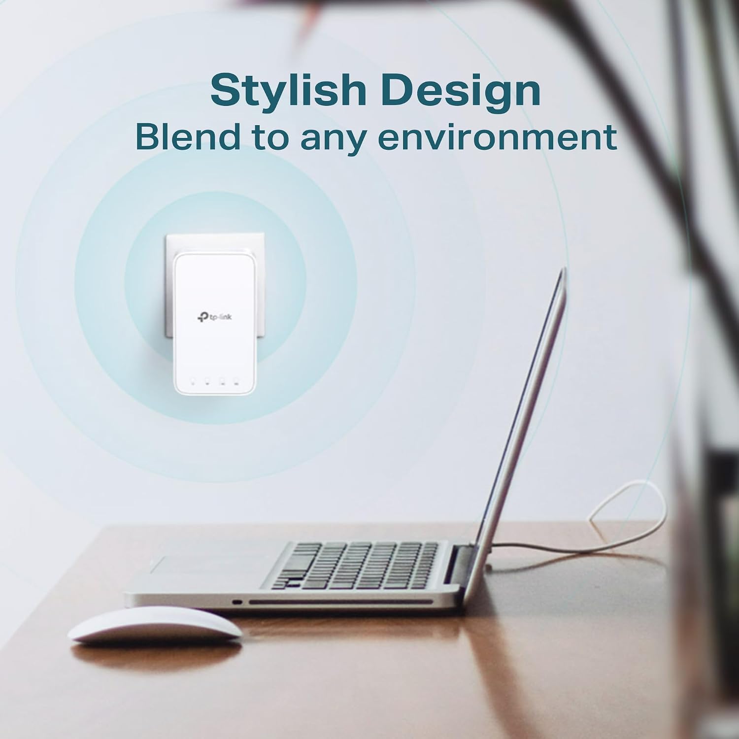 Thumbnail 4 de TP-Link RE300 AC1200 WiFi extender
