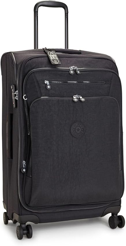 Thumbnail 6 de Kipling New Youri Spin M Hilandero Extensible Azul